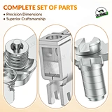 golf cart brake shoes